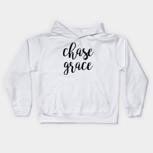 Chase grace Kids Hoodie